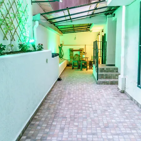Happiness Studio With Terrace. Thessaloniki Exterior photo