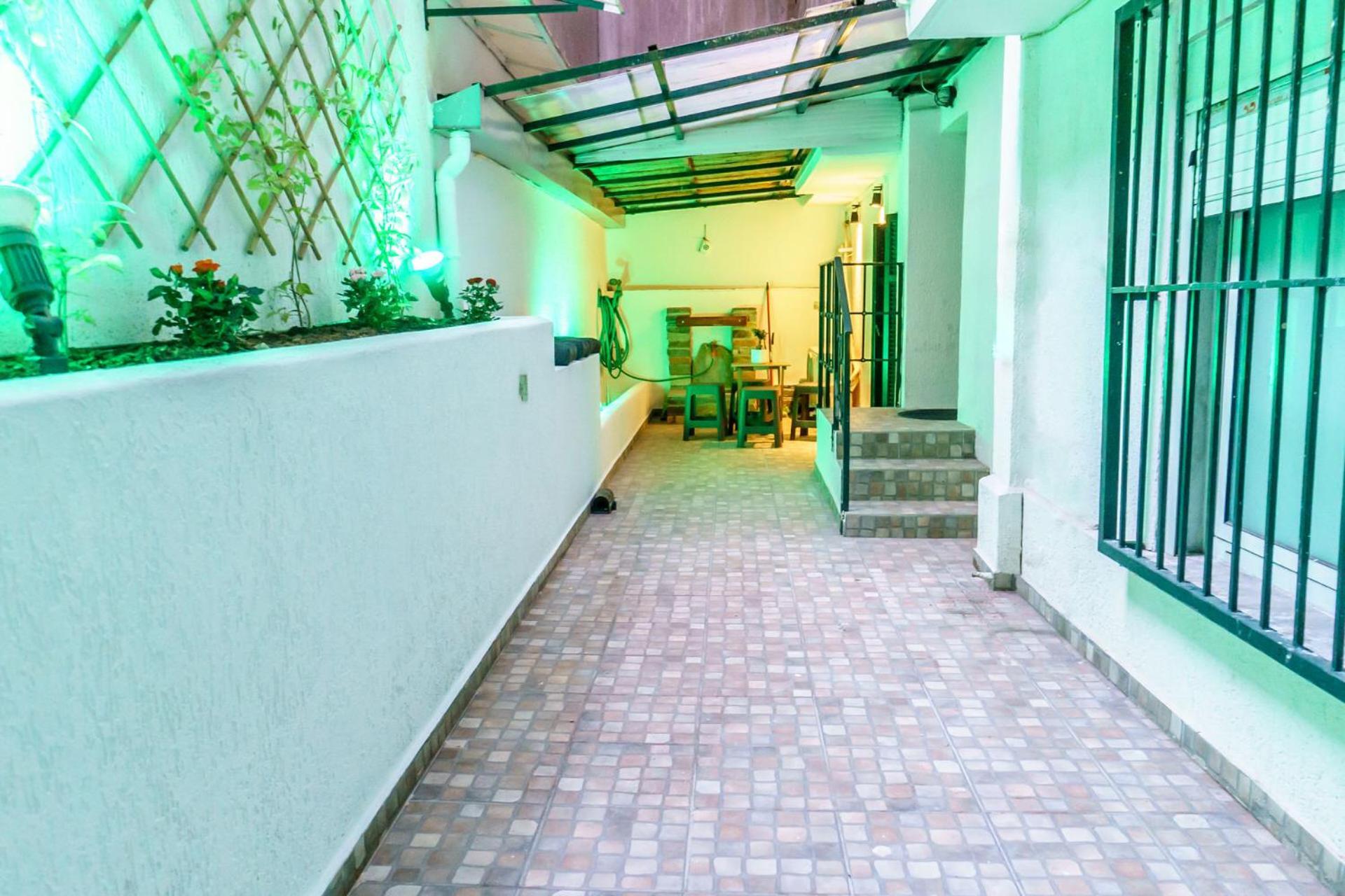 Happiness With Terrace. Апартаменты *